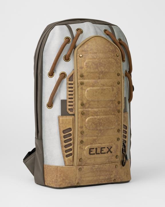 Image du produit Itemlab Sac à dos Elex Albs