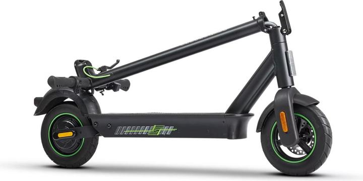 Actual product image Acer Electrical Scooter 5 Advance (25 km/h, 60 km, 350 W)