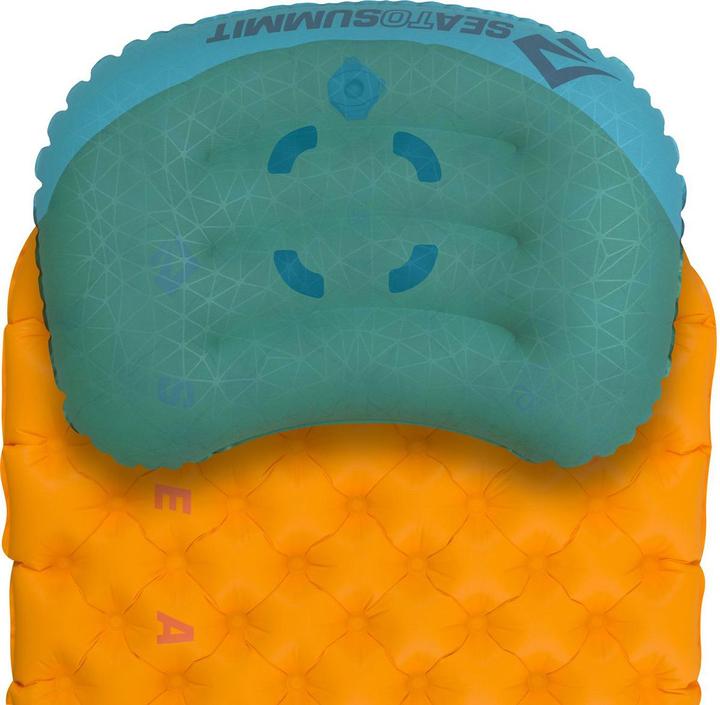 Actual product image Sea To Summit UltraLight Insulated sleeping pad