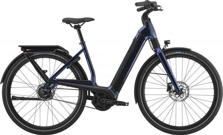 E-Bike