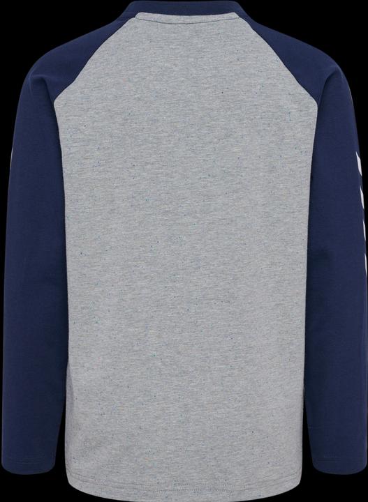 Produktbild hummel hmlNIPPS T-SHIRT L/S (140)