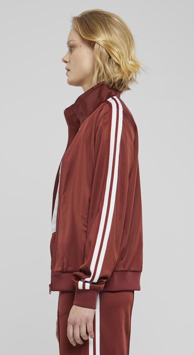 Actual product image Urban Classics Ladies Retro Track Jacket - 137875 (XS)