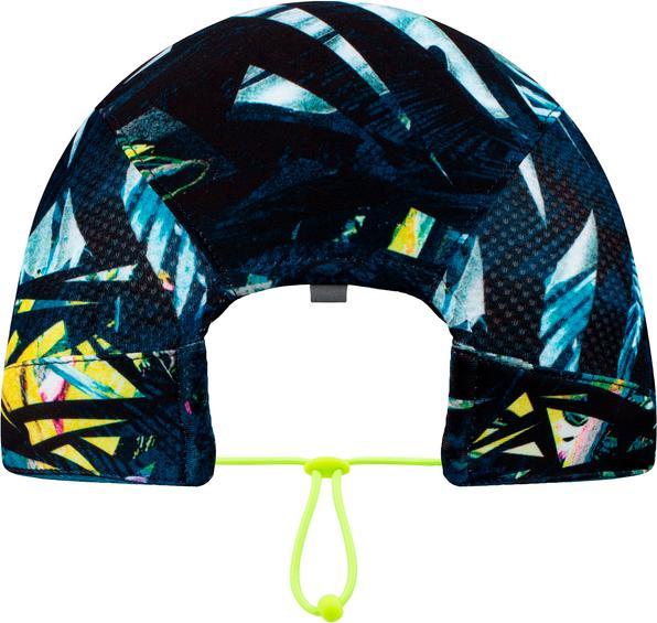 Produktbild Buff Pack Run Cap Ipe Navy (S, M)