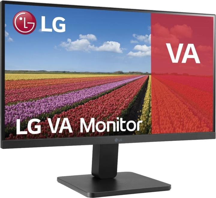 Produktbild LG 22MR410-B/22"1920X1080FHD (1920 x 1080 Pixel, 21.45")