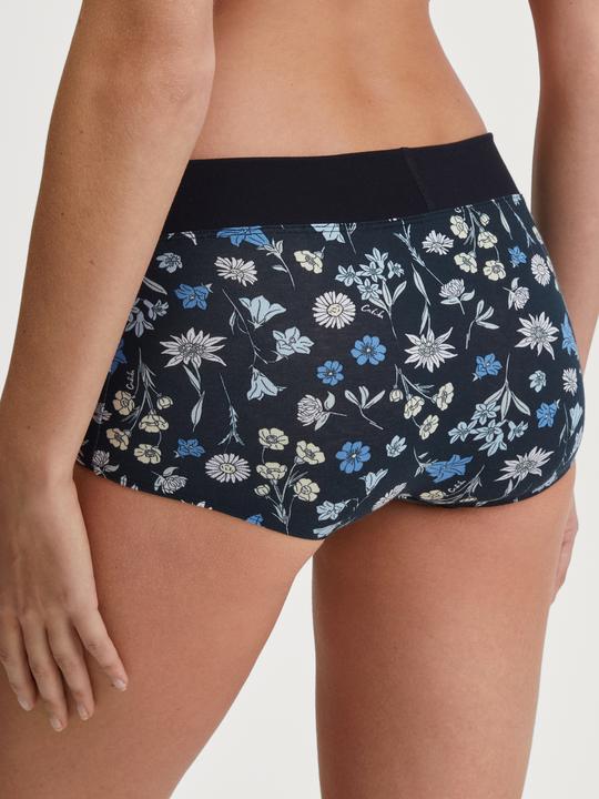 Actual product image Calida Elastic Trend Panty (Single pack)