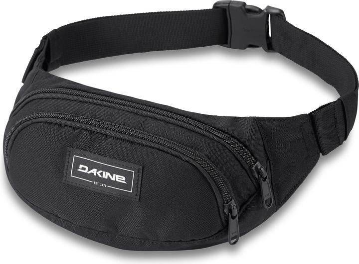 Dakine Tasche HIP PACK BLACK