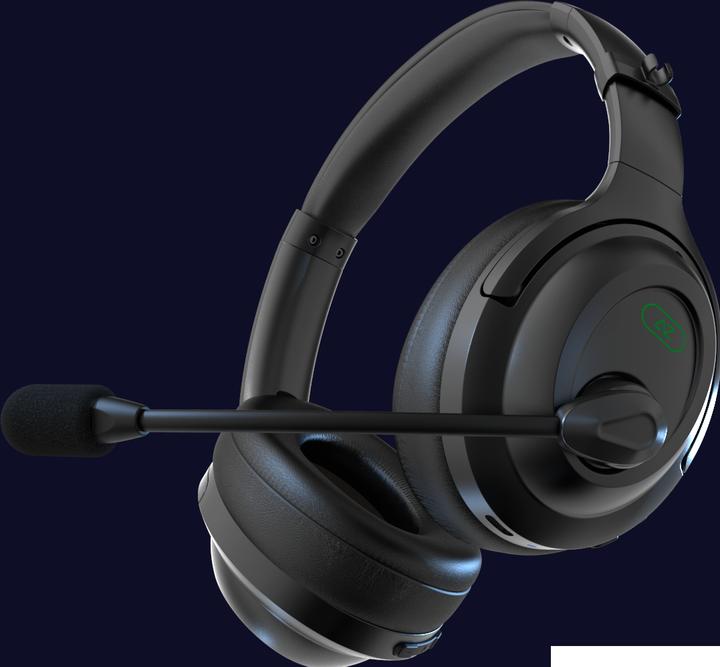 Produktbild AceZone A-Blaze Gaming Headset (Kabellos)