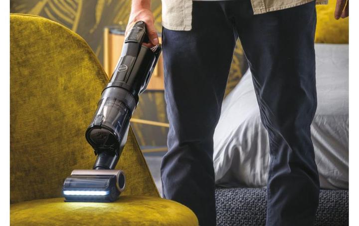 Actual product image Hoover HFX10P 011
