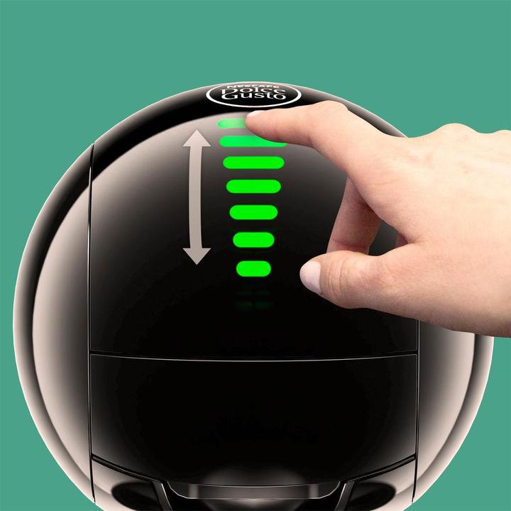 Actual product image Krups Drop (NESCAFÉ Dolce Gusto)