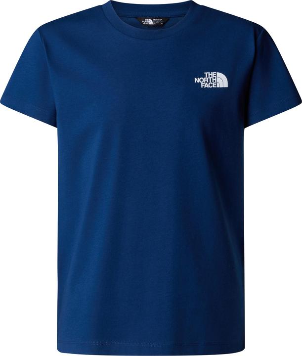 Produktbild North Face G Box Nse Relaxed (XXL)