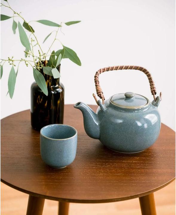 Actual product image Esmée Japanese tea set (0.70 l)