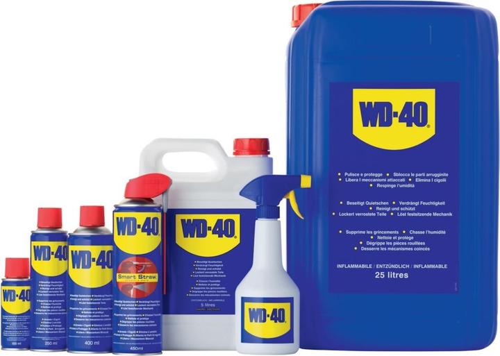 Immagine prodotto WD-40 Classico (100 ml)