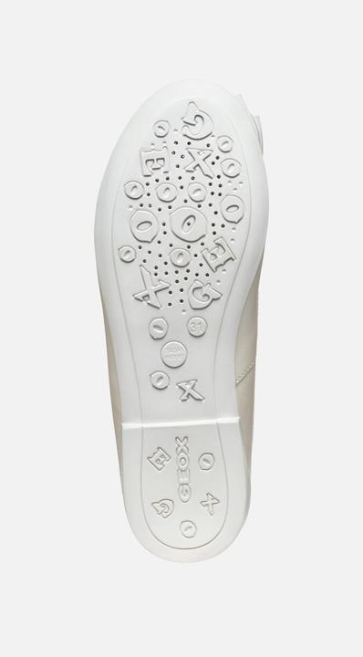 Actual product image Geox ballet flats girl plie (34)