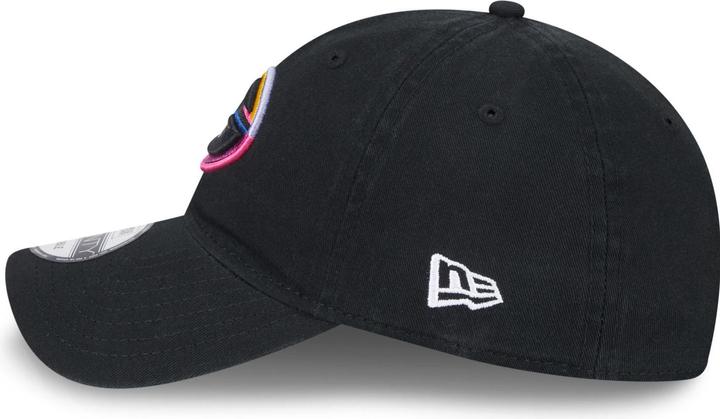 Image du produit New Era 9Twenty Cap - Crucial Catch Green Bay Packers