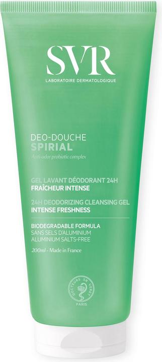 SVR Gel Déodorant Douche (200 ml)