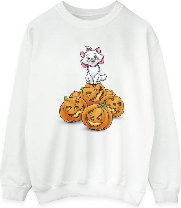 Disney Sweatshirt Halloween (3XL)