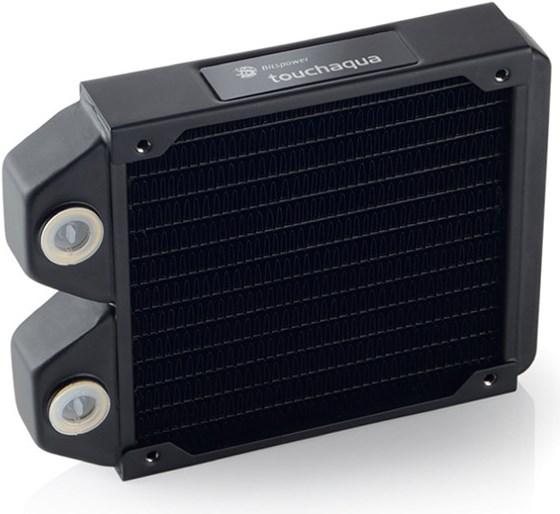 Bitspower Tarasque Radiator (120 mm)