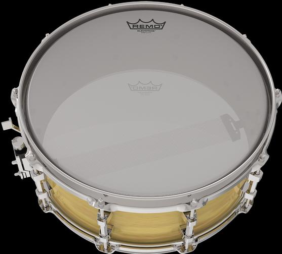 Actual product image Remo Silentstroke (Drum set)
