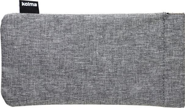 Immagine prodotto Kolma Custodia per occhiali RPET grigio