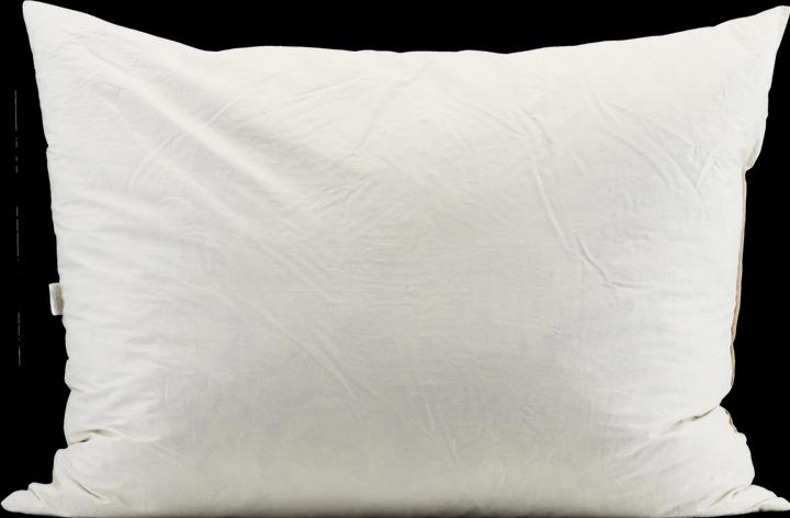 Actual product image House Doctor Natural filling pillow (50 x 70 cm)