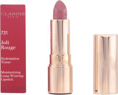 Image du produit Clarins Joli Rouge - Rose Berry 731 (Marron, Violet)