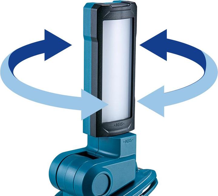 Produktbild Makita ML006G (900 lm)