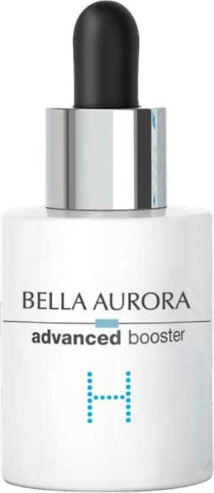 Immagine prodotto Bella Aurora Siero anti-età Advanced Booster Acido Ialuronico 30ml (30 ml)