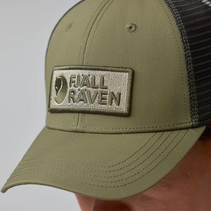 Actual product image Fjällräven Långtradarkeps (L, XL)