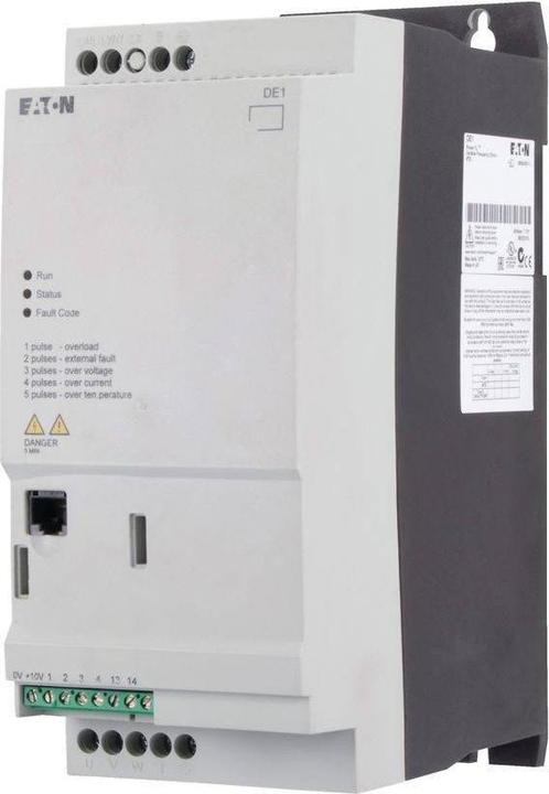 Produktbild Eaton 5.5KW Variable Speed Starter