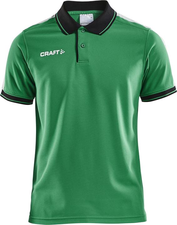 Nero, Squadra Verde