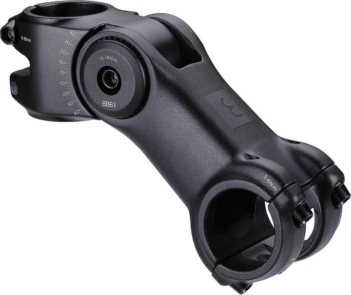 Produktbild BBB HighSix BHS-29 (90 mm, 31.80 mm)