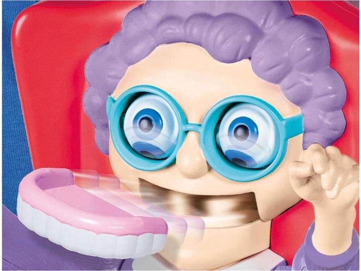 Image du produit Tomy Jeu de biscuits de grand-mère (Allemand)