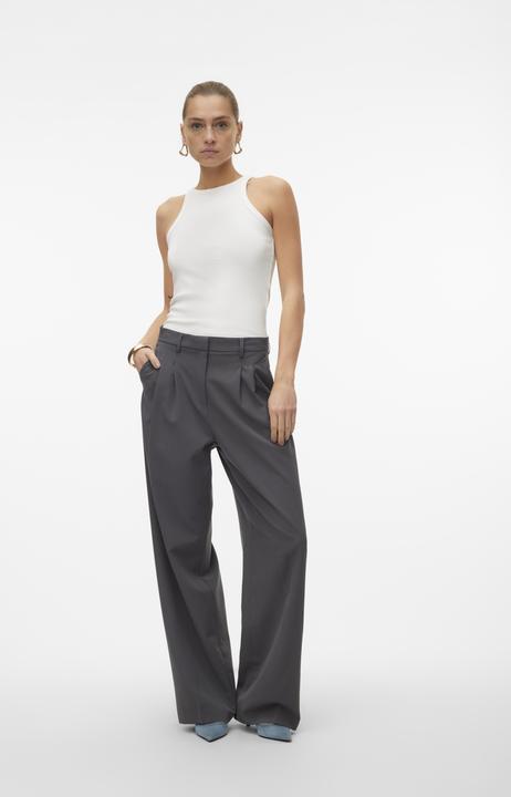 Actual product image Vero Moda Vmchloe Short Tank Top Ga Jrs Noos (M)
