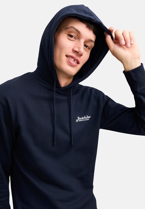 Immagine prodotto Jack & Jones Kapuzenpullover BEAU Hoodie (L)