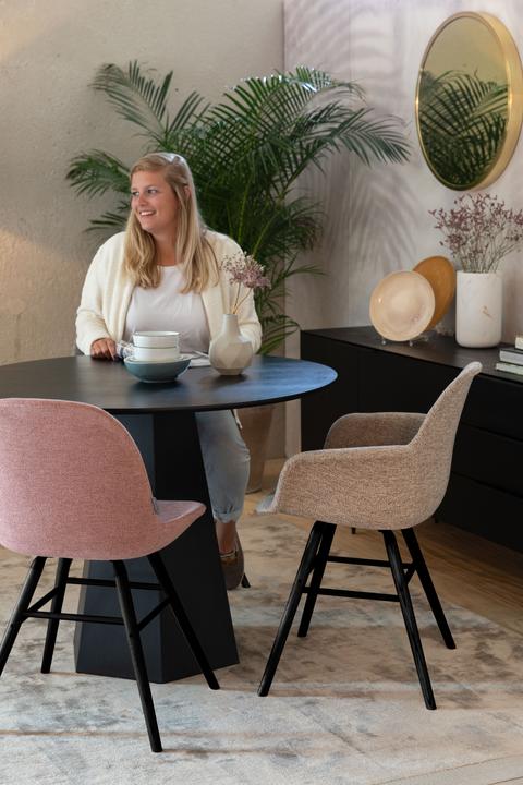 Produktbild Zuiver Armchair Albert Kuip