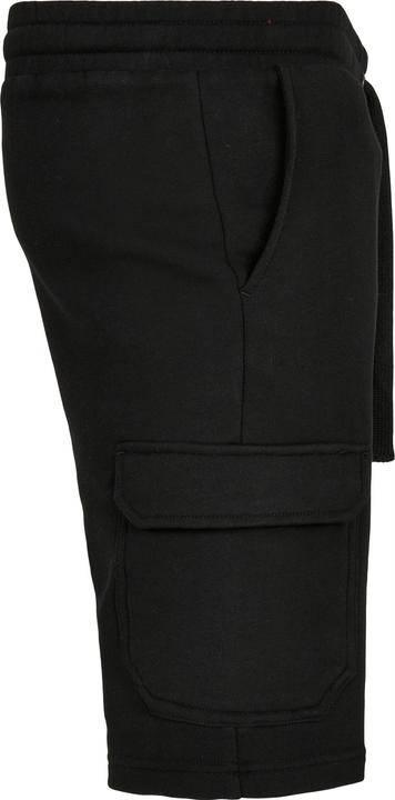 Actual product image Urban Classics Organic Cargo Sweatshorts (L)