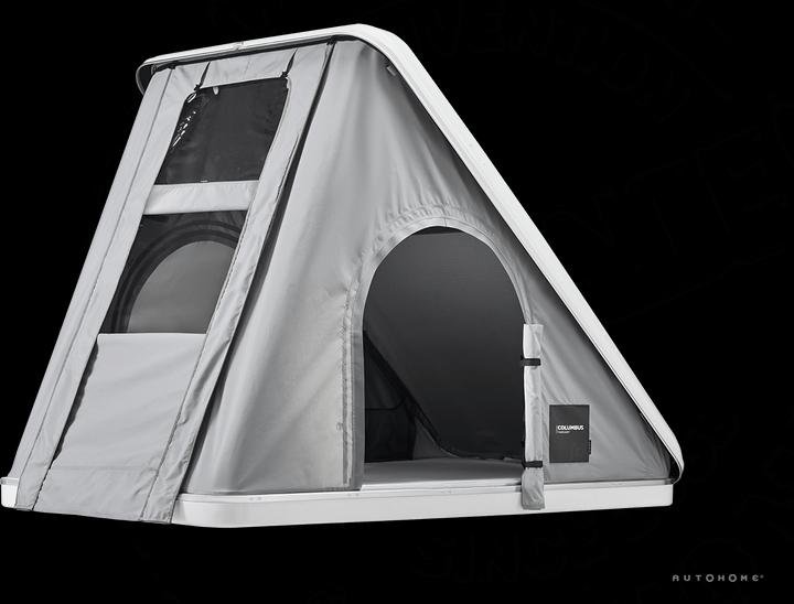 Immagine prodotto Autohome Tenda da tetto Columbus Variant (modello 2024) (Tenda sul tetto)