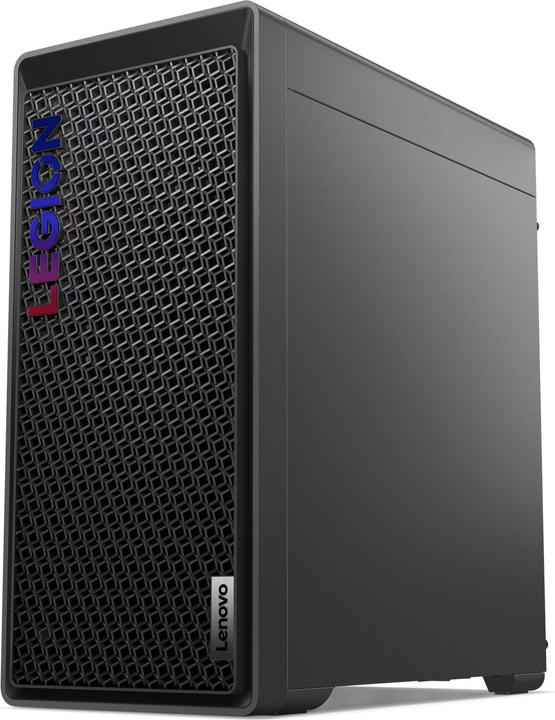 Image du produit Lenovo Legion T5 (Intel Core i7-14650HX, 32 Go, 1000 Go, GeForce RTX 4070 Super)