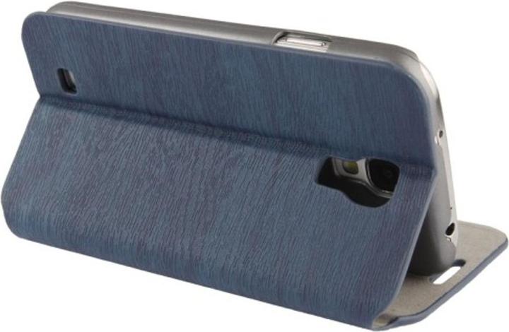 Produktbild König Design Design Handytasche für Samsung Galaxy S4 i9500 / i9505 / i9506 / GT i9515 (Samsung Galaxy S4)