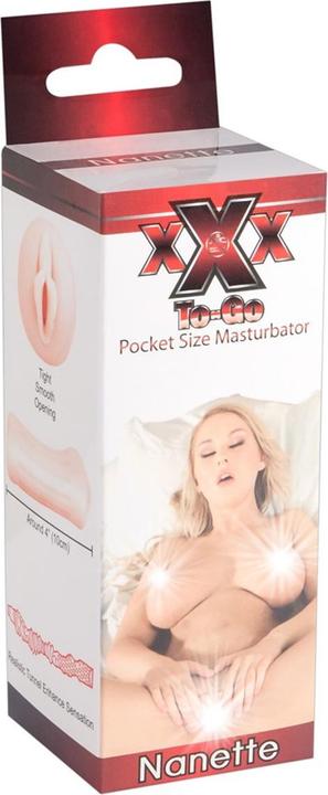 Masturbator
