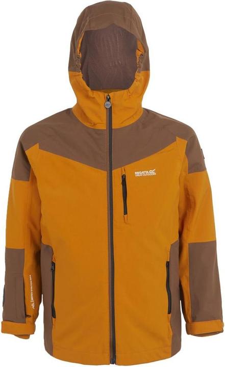 Regatta Trekktain 3in1
