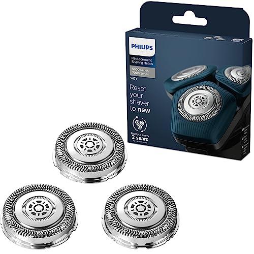 Immagine prodotto Philips Ersatz-Scherköpfe (3 x)