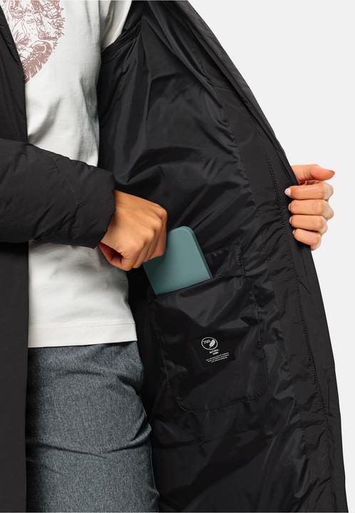 Immagine prodotto Jack Wolfskin Marienplatz Coat W (XL)