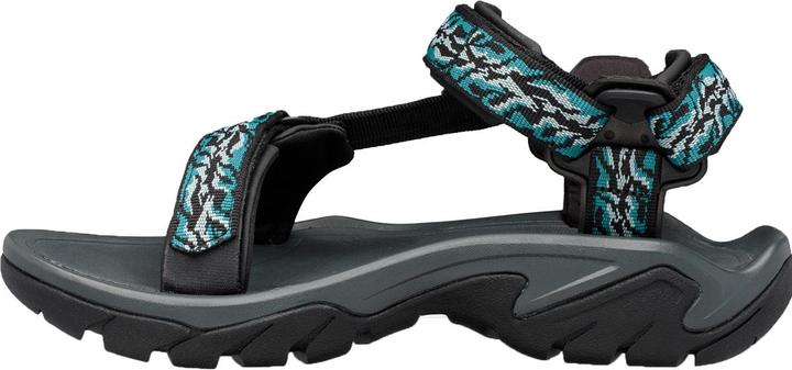 Actual product image Teva Terra Fi 5 Universal Sandals (41)