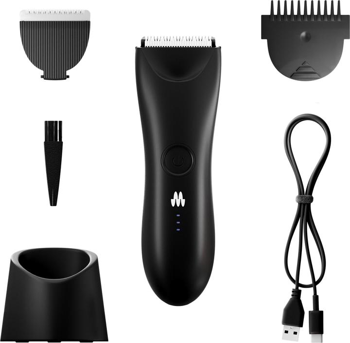 Immagine prodotto Meridian Grooming The Trimmer Plus V2 (Sage)