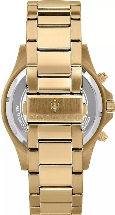 Image du produit Maserati Sfida (Chronographe, 44 mm)