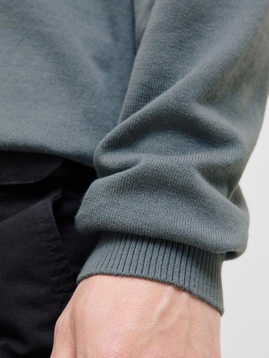Immagine prodotto Jack & Jones Jjebasic Knit Crew Neck Noos (XS)