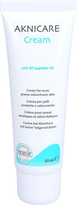 Actual product image Synchroline Acnicare (50 ml)