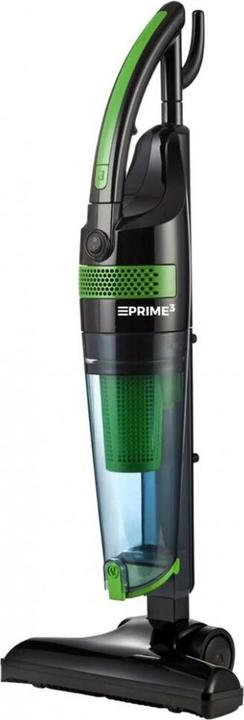 Produktbild Prime3 Beutelloser Staubsauger Blaupunkt SVC11 (beutellos, 800 W, Schwarz)