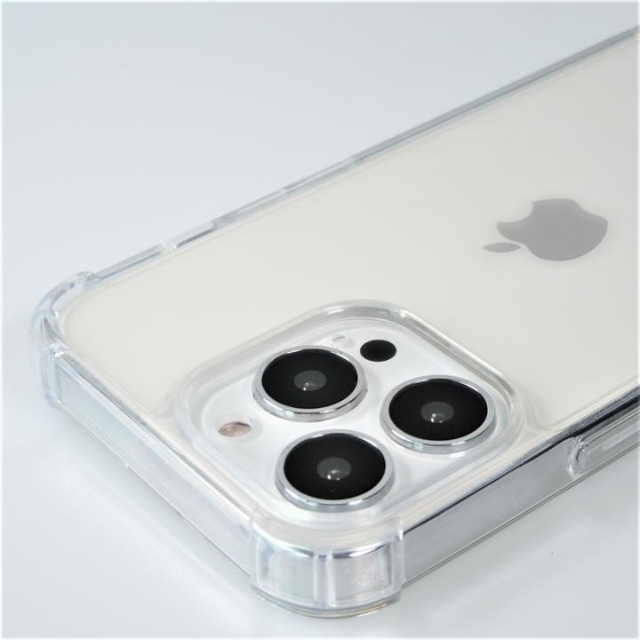 Image du produit PhoneLook Coque Bumper Glass (Apple iPhone 15 Pro)